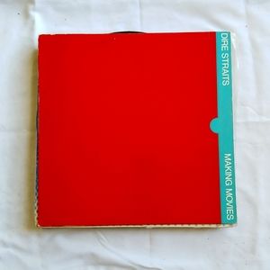 Dire Straits Making movies Album